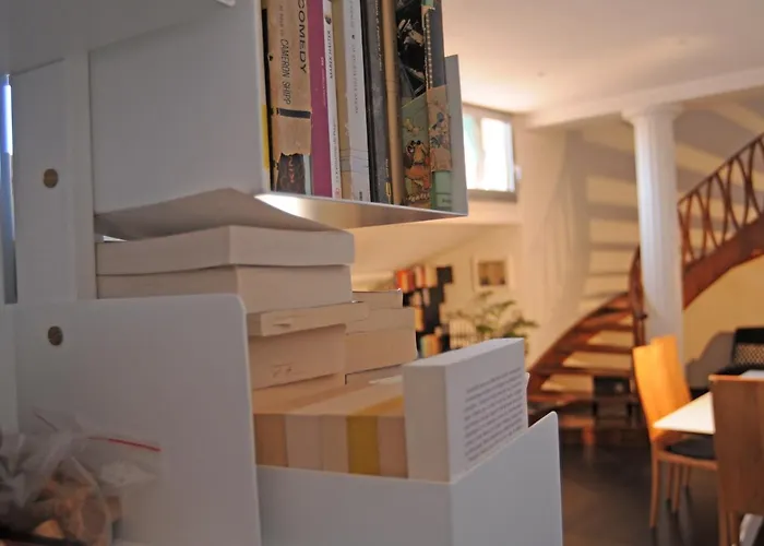 La Mia Casa In Campo Di Fiori Apartmán