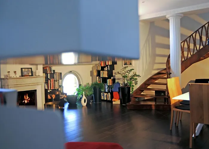 דירה La Mia Casa In Campo Di Fiori רומא
