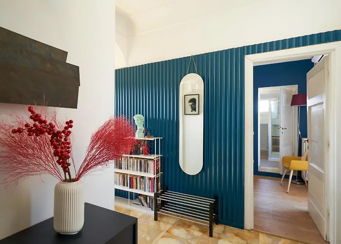 דירה La Mia Casa In Campo Di Fiori