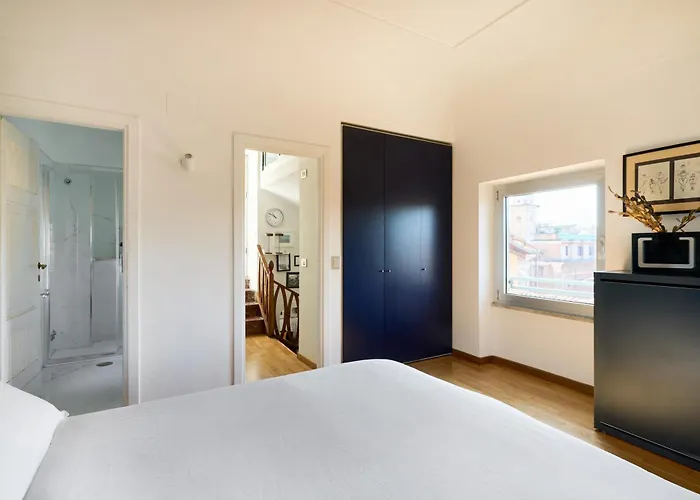 דירה La Mia Casa In Campo Di Fiori