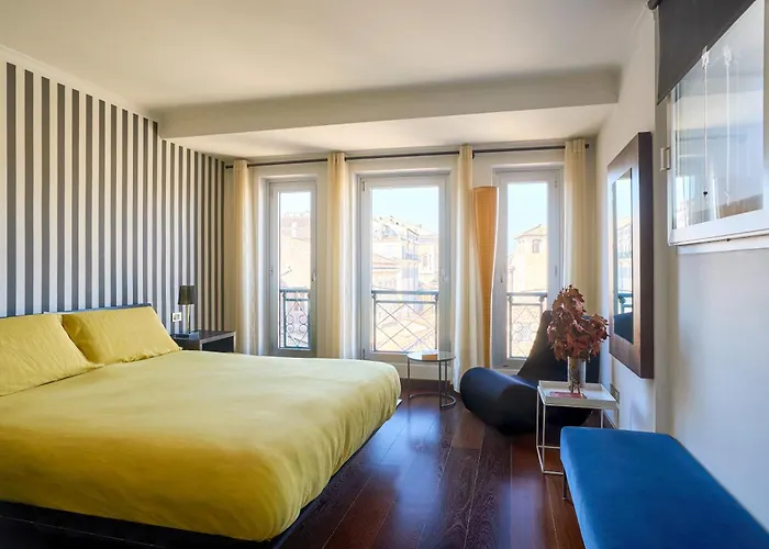 דירה La Mia Casa In Campo Di Fiori