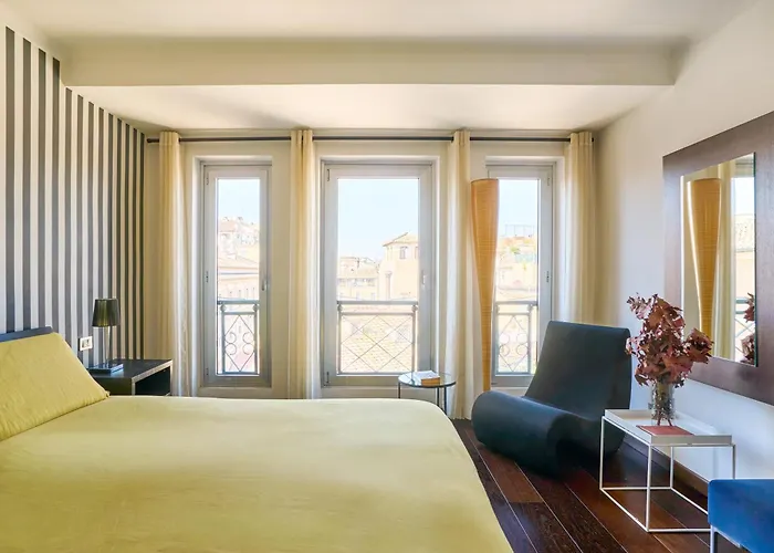 La Mia Casa In Campo Di Fiori *