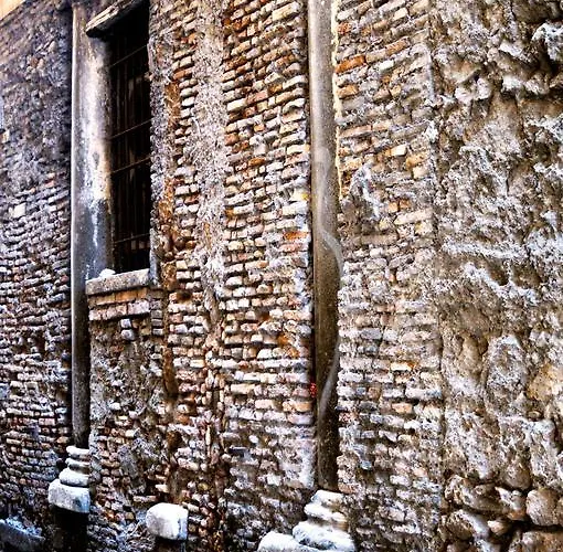 La Mia Casa In Campo Di Fiori רומא