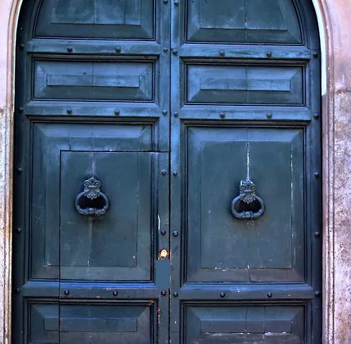 דירה La Mia Casa In Campo Di Fiori רומא
